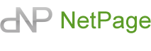 NetPage